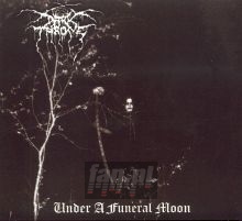 Under A Funeral Moon - Darkthrone