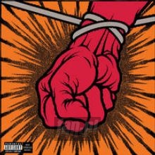 ST. Anger - Metallica