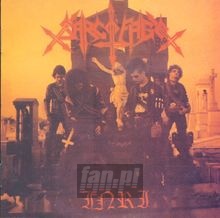 I.N.R.I. - Sarcofago