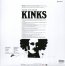 Face To Face - The Kinks