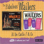 At The Castle & Company - The Wailers