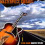 Masterpiece Guitars - Steve Howe  & Martin Tayl