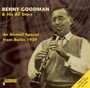 Airmail Special From Berl - Benny Goodman