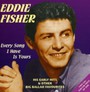 Early Hits & Big Ballad F - Eddie Fisher