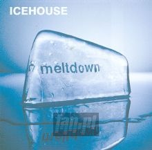 Me - Icehouse Me - Icehouse