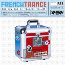 French Trance - V/A
