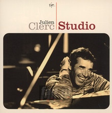 Studio - Julien Clerc