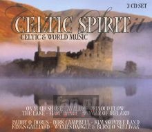 Celtic Spirits - V/A