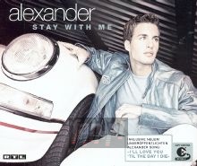 Stay With Me - Alexander