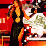 MTV Ao Vivo Daniela Mercu - Daniela Mercury