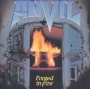 Forged In Fire - Anvil