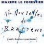 12 Nouvelles De Brassens - Maxime Le Forestier 