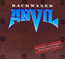 Backwaxed - Anvil