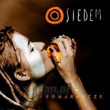 Pomaracze - Siedem