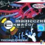 Techno Parade V.1 - Manieczki Ekwador   