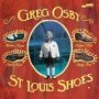 ST Louis Shoes - Greg Osby
