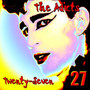 27 - The Adicts