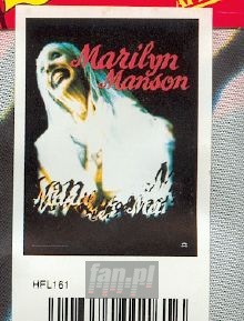 Marilyn Manson - Marilyn Manson