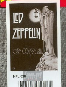 Latarnik - Led Zeppelin