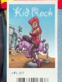 Girl Traveller - Kid Rock
