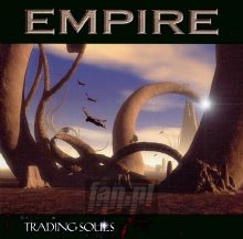 Trading Souls - Empire