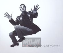 Wait Forever - Robin Gibb