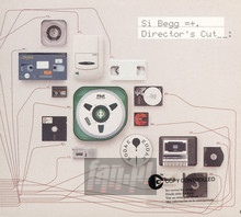 Director's Cut - Si Begg