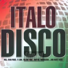 Italo Disco - ZYX Italo Disco   
