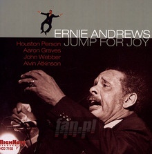 Jump For Joy - Ernie Andrews