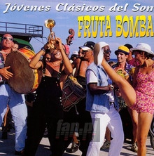 Fruta Bomba - Jovenes Clasicos Del Son