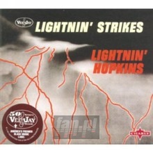Lightinin Strikes - Lightinin Hopkins