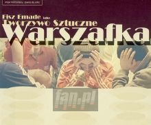Warszafka - Fisz / Emade: Tworzywo 