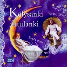 Koysanki - Utulanki - Magda Umer / Grzegorz Turnau