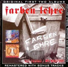 Bez Pokory / My Maszyny - Farben Lehre Bez Pokory / My Maszyny - Farben Lehre