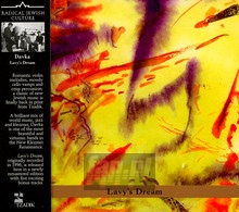 Lavy's Dreams - Davka