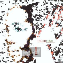 Club Sodade - Cesaria Evora Club Sodade - Cesaria Evora