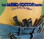 Live & On The Move - James Cotton