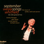 September Songs - Wesla Whitfield