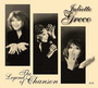 Legend Of Chanson - Juliette Greco
