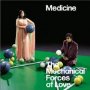 Mechanical Forces Of Love - Medicine
