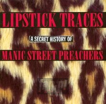 Lipstick Traces - Manic Street Preachers