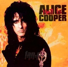 Hell Is -Best Of - Alice Cooper