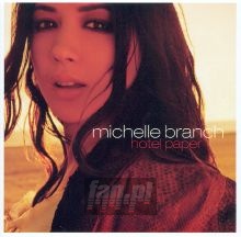 Hotel Paper - Michelle Branch Hotel Paper - Michelle Branch