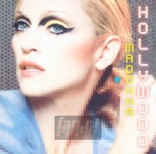 Hollywood - Madonna