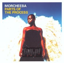 Parts Of The Process-Best Of - Morcheeba