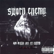 As Real As It Gets - Sworn Enemy