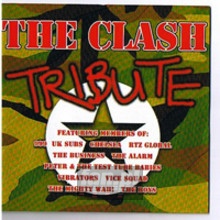Clash Tribute - Tribute to The Clash