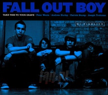 Take This To Your Grave - Fall Out Boy