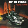Voodoo Truckin - Up To Vegas