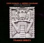 Trance Spirits - Jeffrey Fayman / Steve Roach